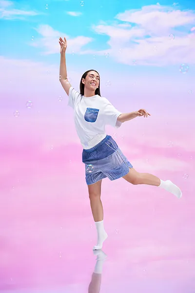 Легкий комфорт