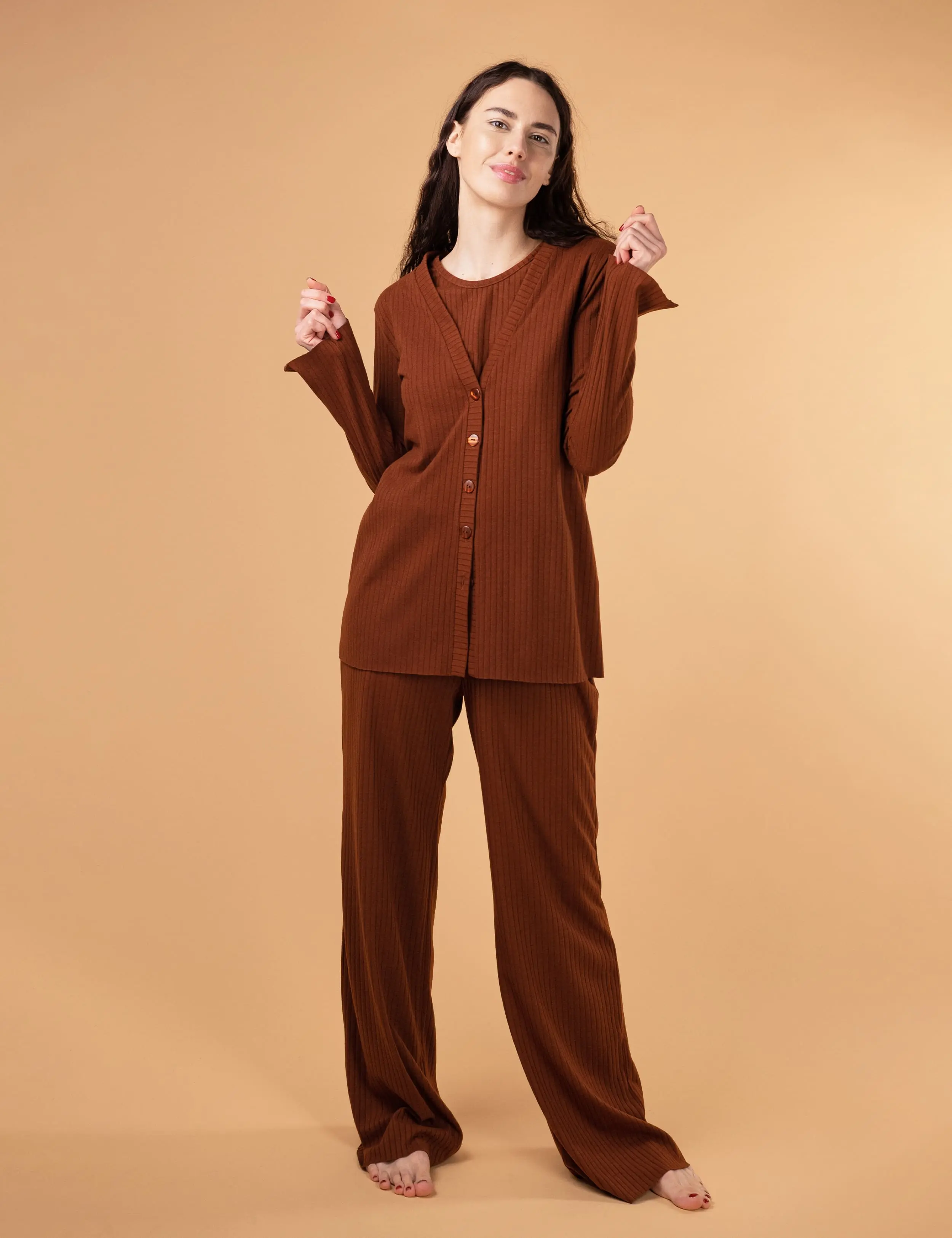 Кардиган 769RW
