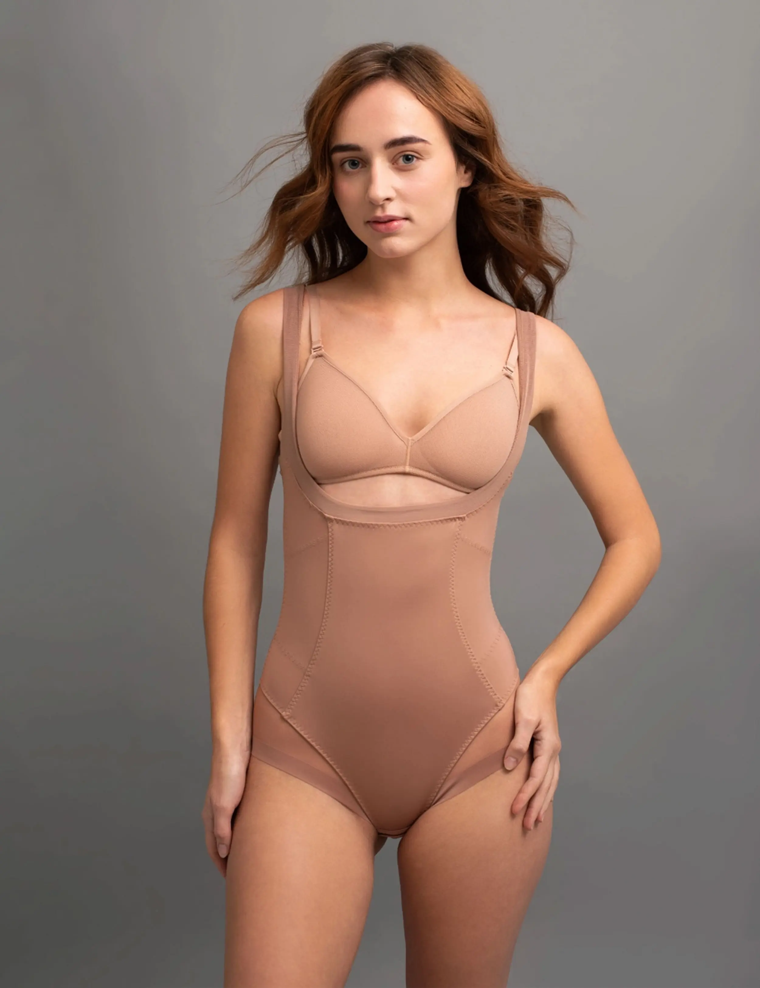 Боді 015SW з коригуючим ефектом