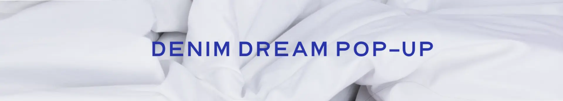 Рop-up brabrabra и KSENIASCHNAIDER в честь совместной коллекции – DENIM DREAM!