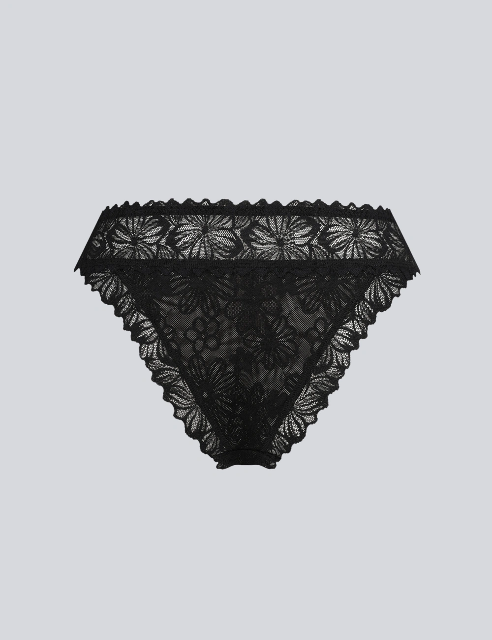 Труси танга 005MV (2 шт) - предметна фотографія