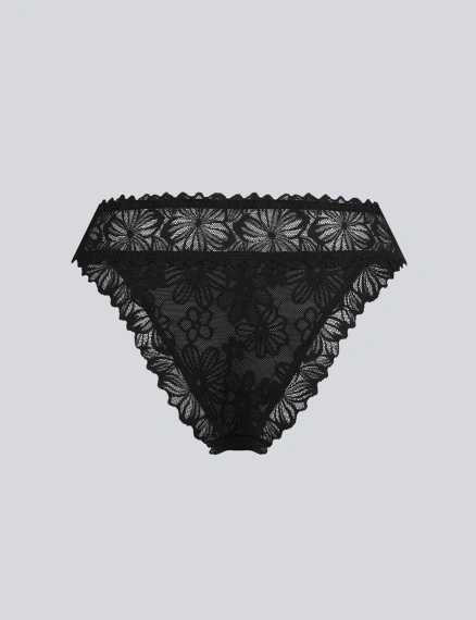 Труси танга 005MV (2 шт) - Фото 12