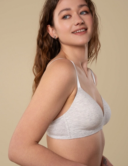 Бра з формованою чашкою 115SP - Фото 4