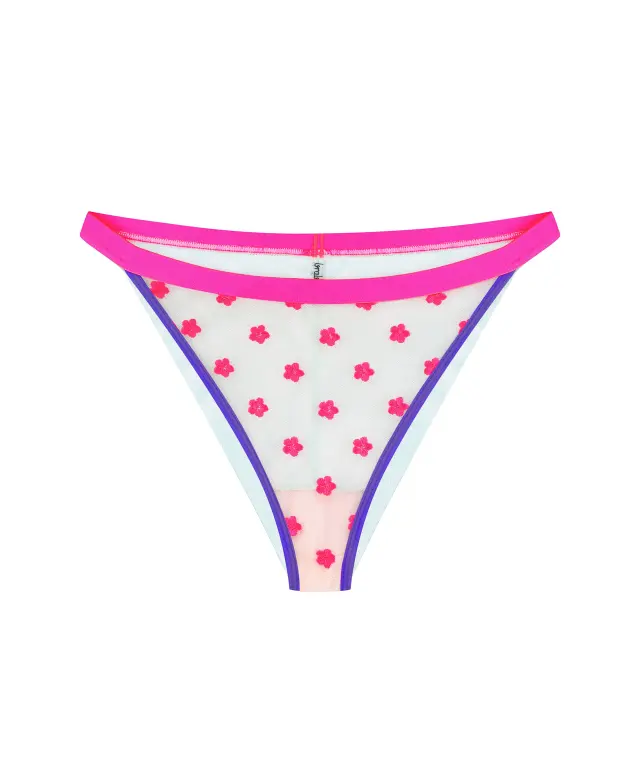 Трусы танга 005FX