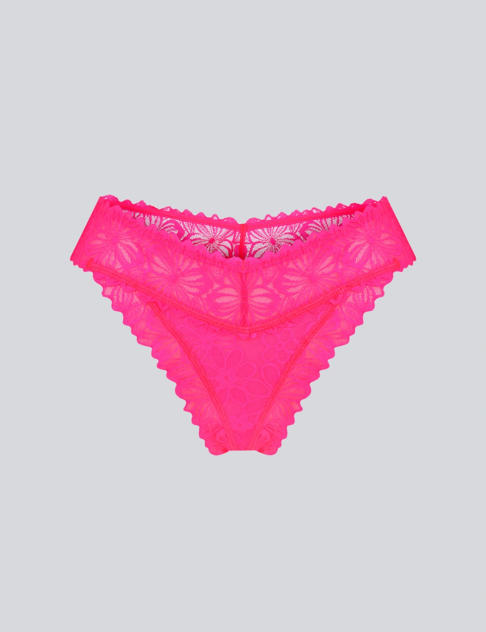 Труси стрінги 002MV (2 шт) - предметна фотографія