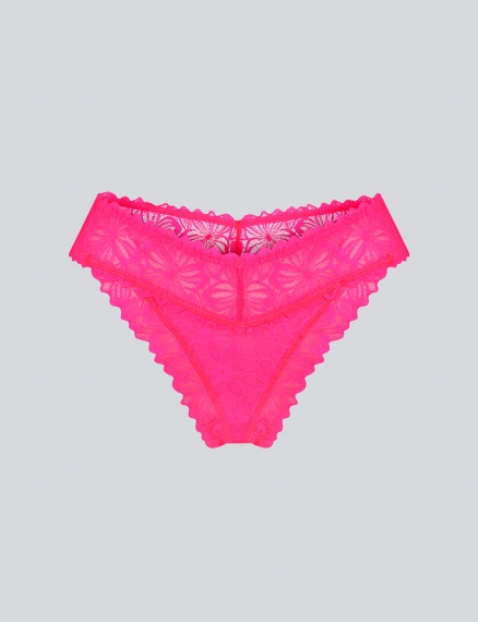 Труси стрінги 002MV (2 шт) - Фото 4