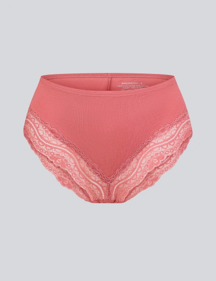 Трусы брифы 403BS (3 шт) - Фото 11