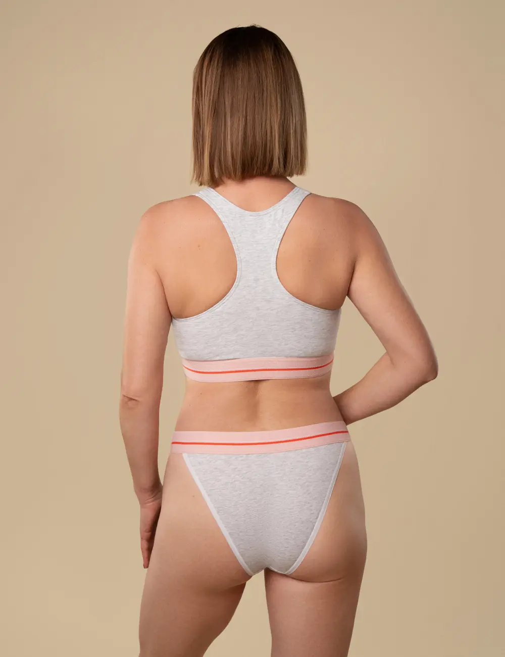 Труси танга 205SP - Вид 2