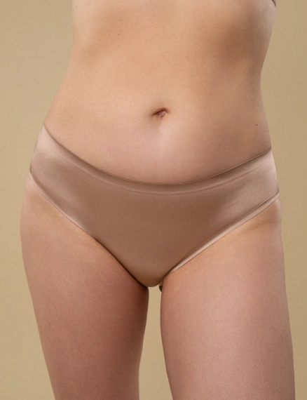 Труси сліпи 301CP пісок - Фото 5