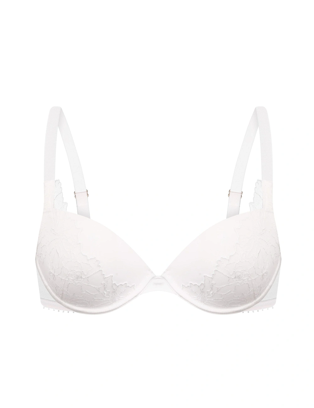 Бра с пуш-апом 102SR - предметная фотография