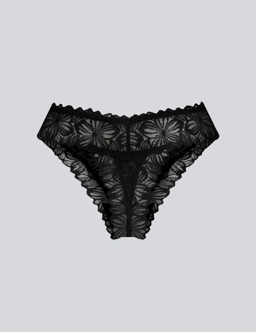 Труси стрінги 002MV (2 шт) - предметна фотографія