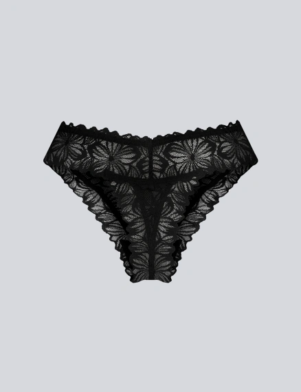 Труси стрінги 002MV (2 шт) - Фото 7