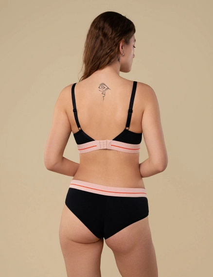 Бра з формованою чашкою 134SP - Фото 2