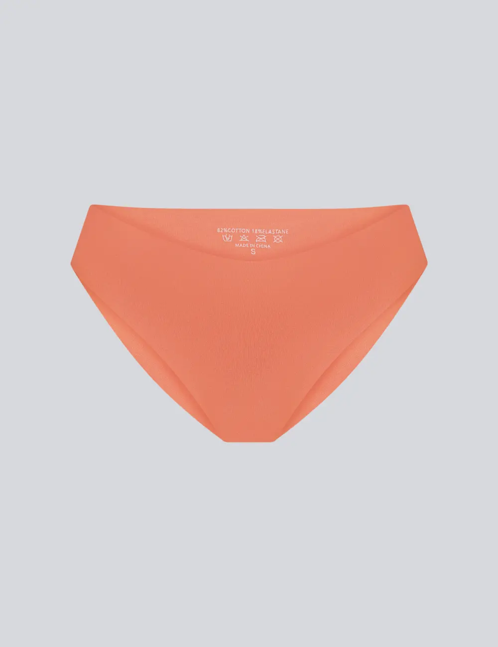 Трусы слипы 001LG (3 шт) - предметная фотография