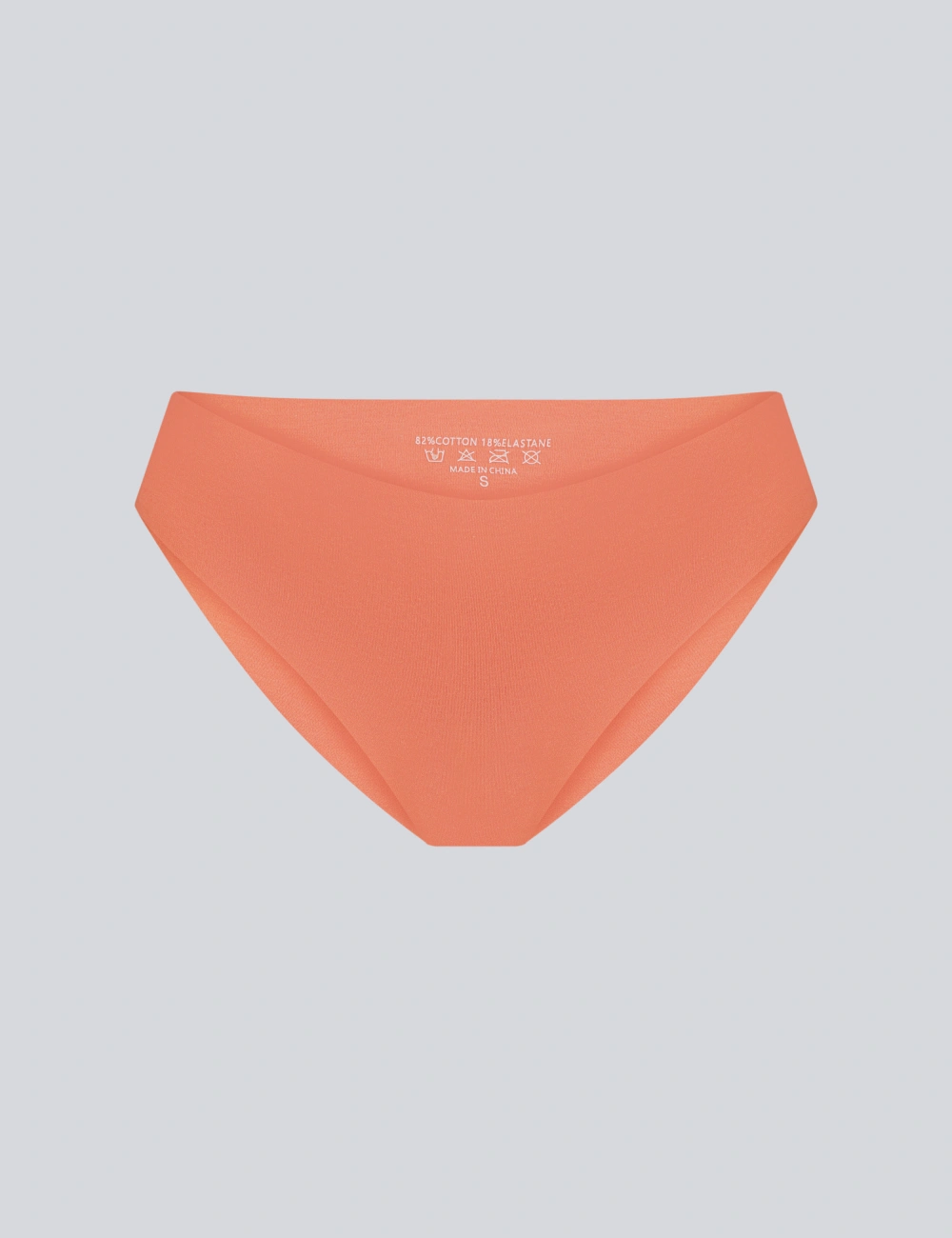 Трусы слипы 001LG (3 шт) - предметная фотография