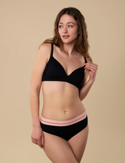 Бра з формованою чашкою 115SP