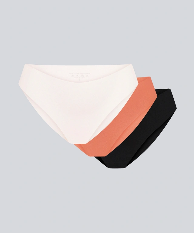 Труси сліпи 001LG (3 шт)