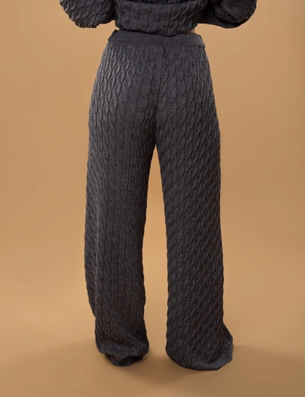 Штаны 079VD - Фото 6