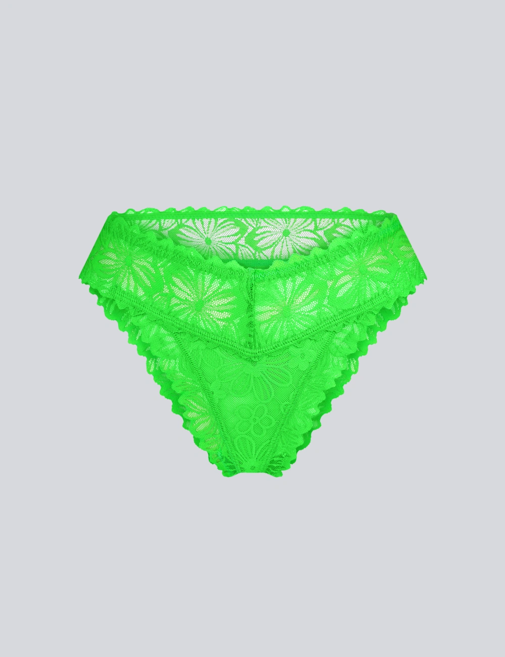 Труси танга 005MV (2 шт) - предметна фотографія