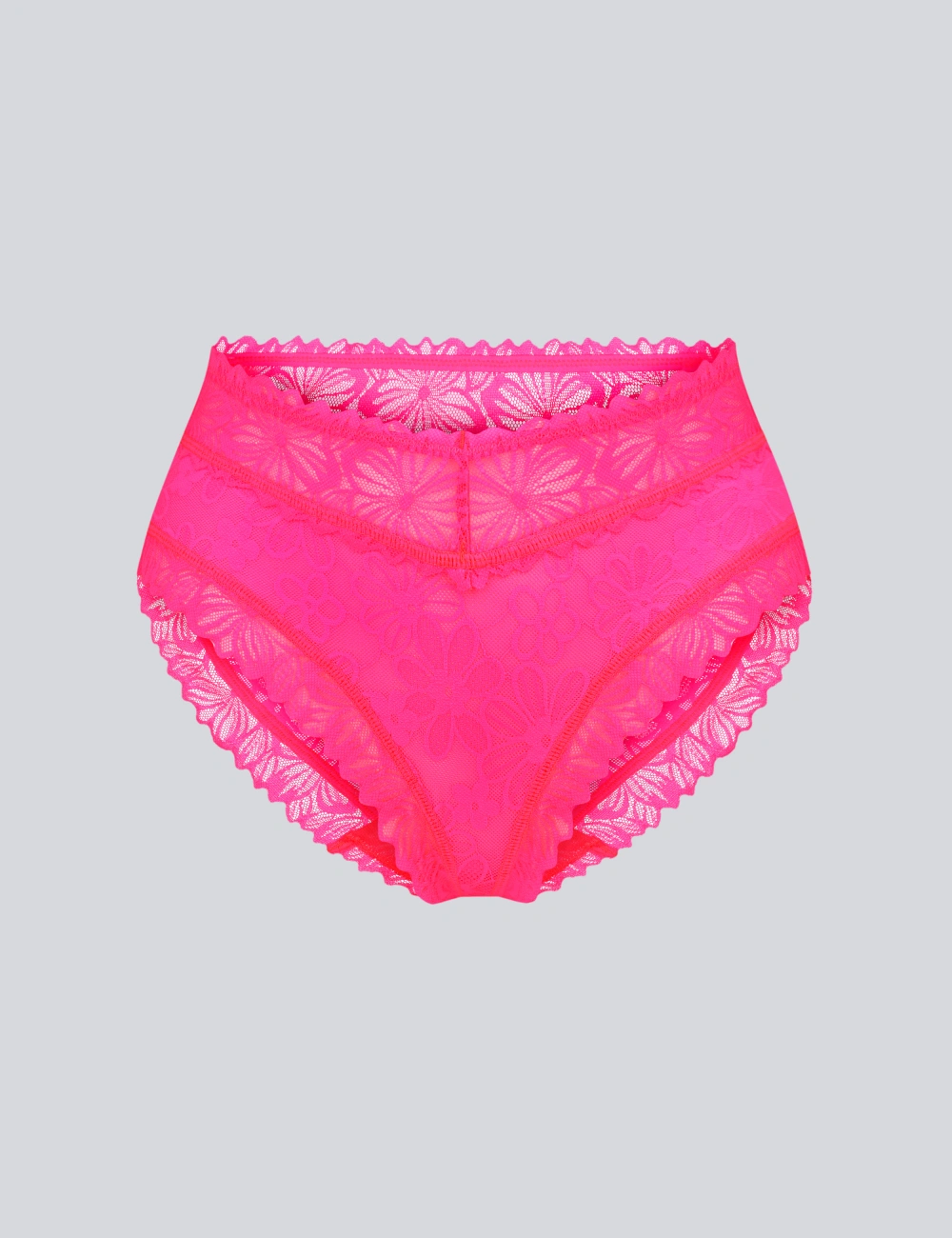 Труси сліпи високі 101MV (2 шт) - предметна фотографія