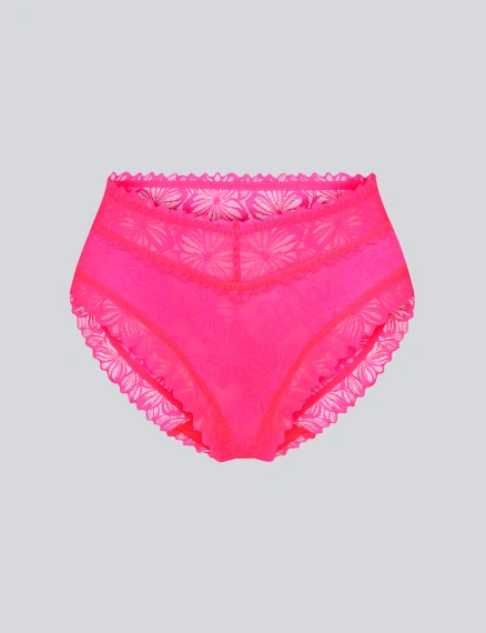 Труси сліпи високі 101MV (2 шт) - Фото 9