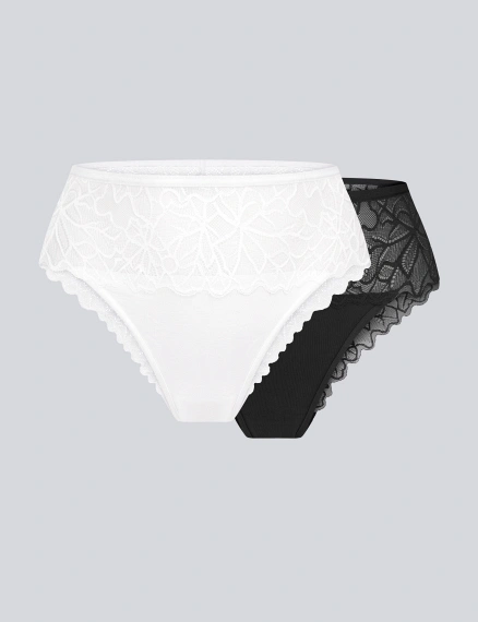 Труси сліпи 011NC (2 шт)