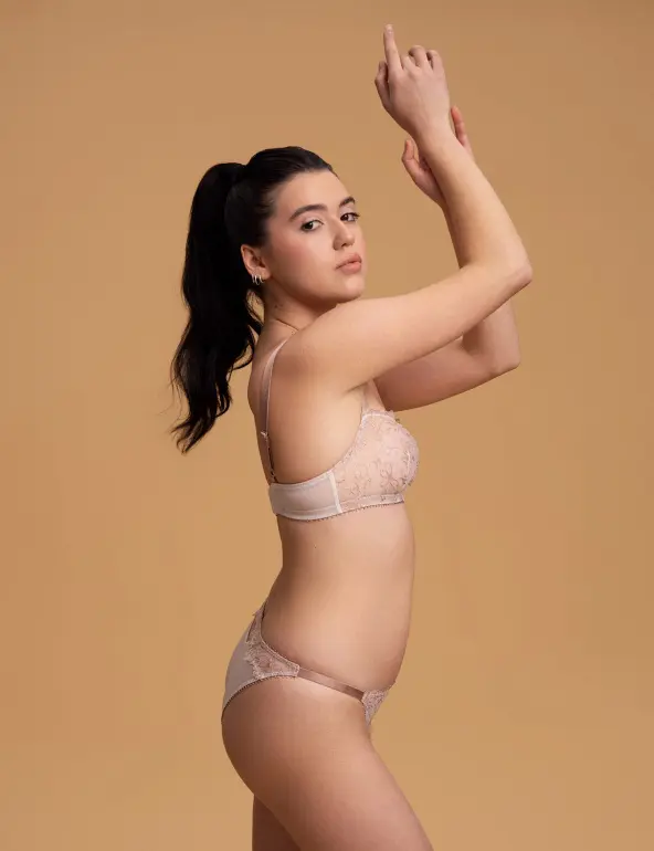 Бра с мягкой чашкой 032SR