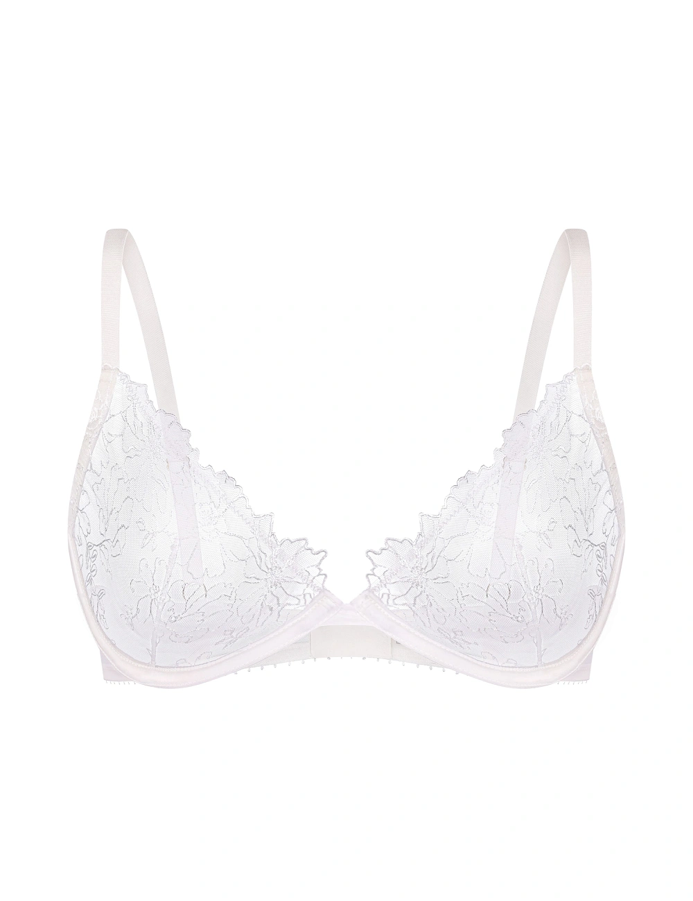 Бра з м'якою чашкою 064SR - предметна фотографія