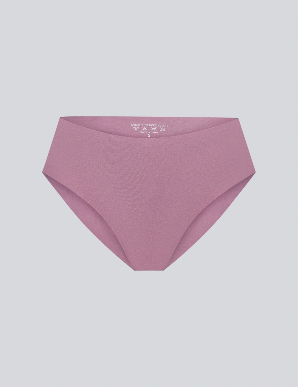 Труси сліпи високі 101LG (3 шт) - предметна фотографія