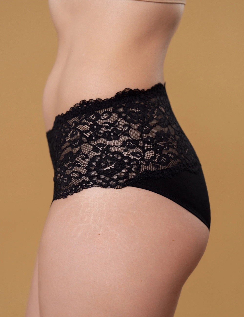 Труси сліпи високі 101NC (2 шт) - 3