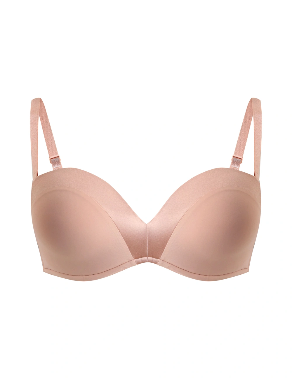 Бра балконет 203CP пісок - предметна фотографія