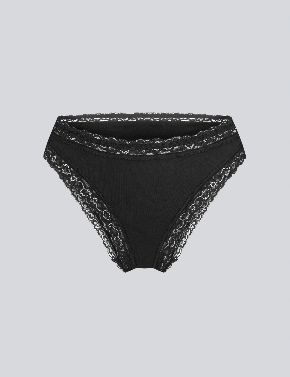 Трусы танга 005BS (2 шт) - предметная фотография