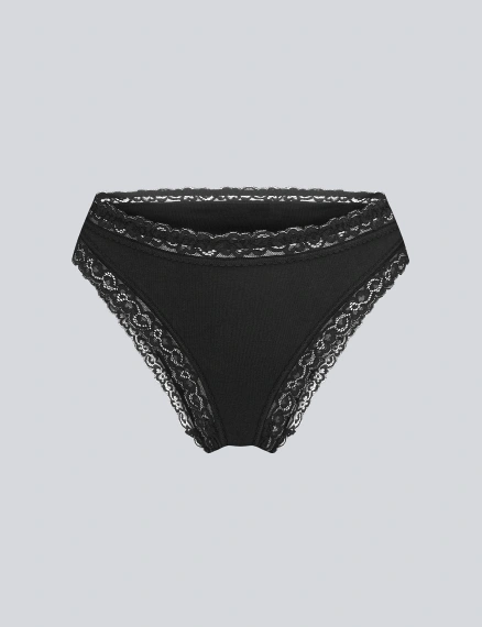 Труси танга 005BS (2 шт) - Фото 9