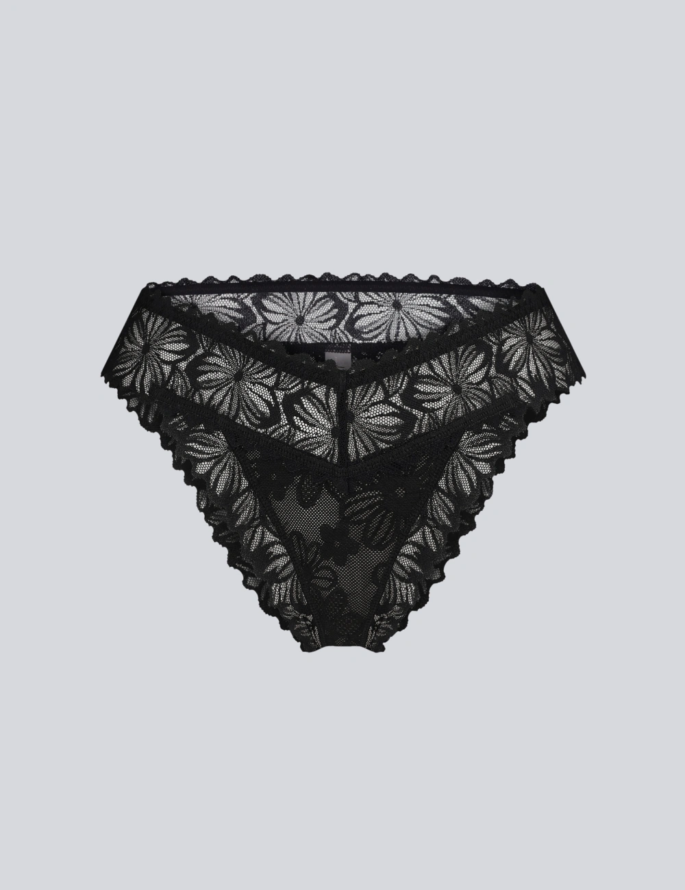 Труси танга 005MV (2 шт) - предметна фотографія