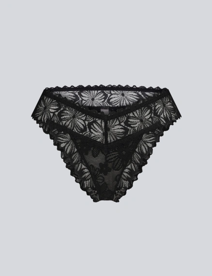 Труси танга 005MV (2 шт) - Фото 11