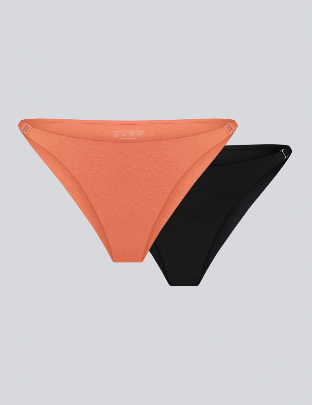 Трусы танга 005LG (2 шт)