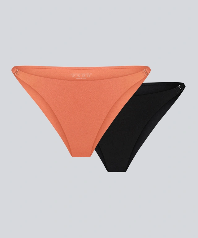 Труси танга 005LG (2 шт)