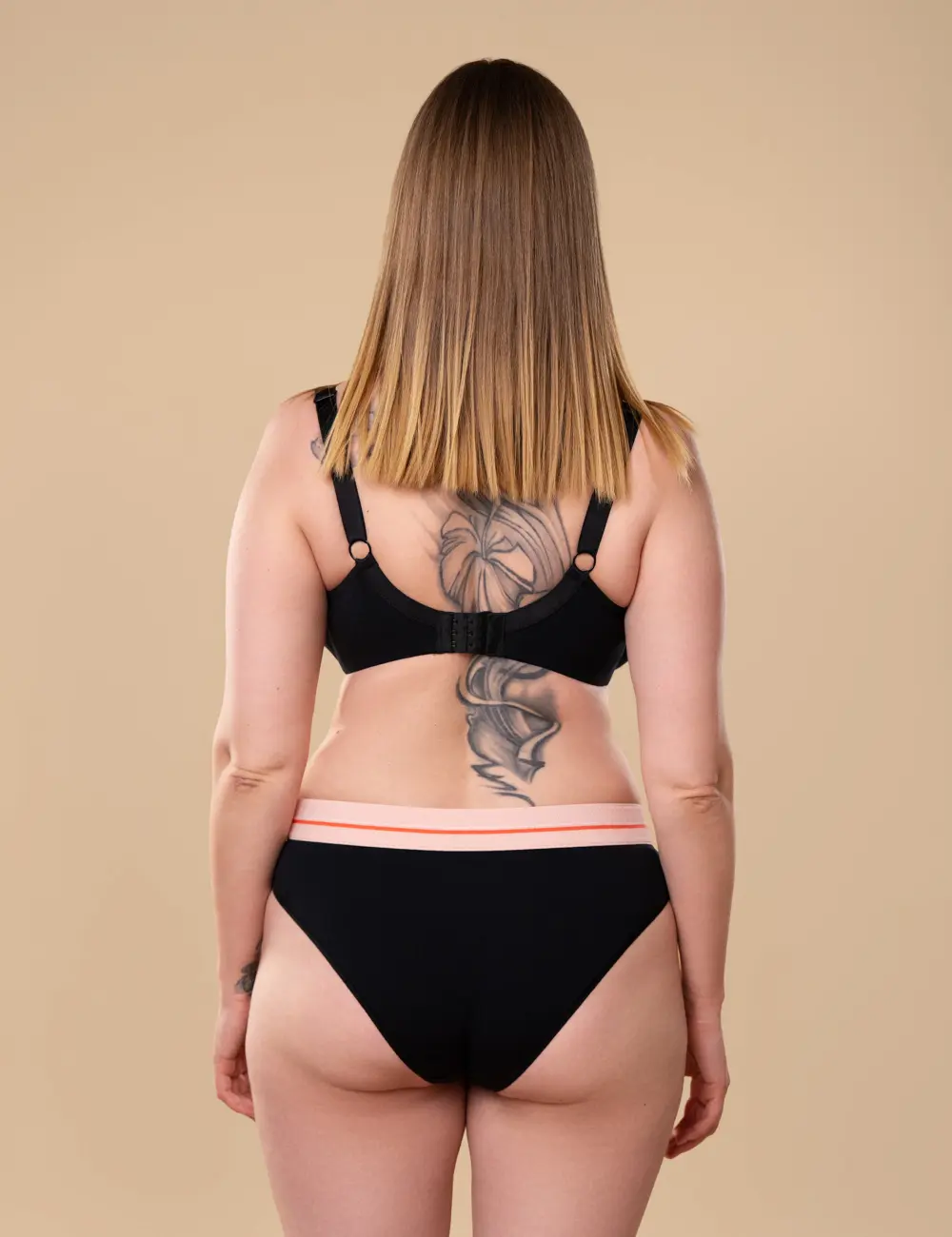 Труси сліпи 201SP - Вид 2