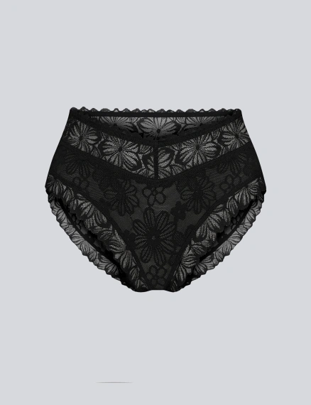 Труси сліпи високі 101MV (2 шт) - Фото 11