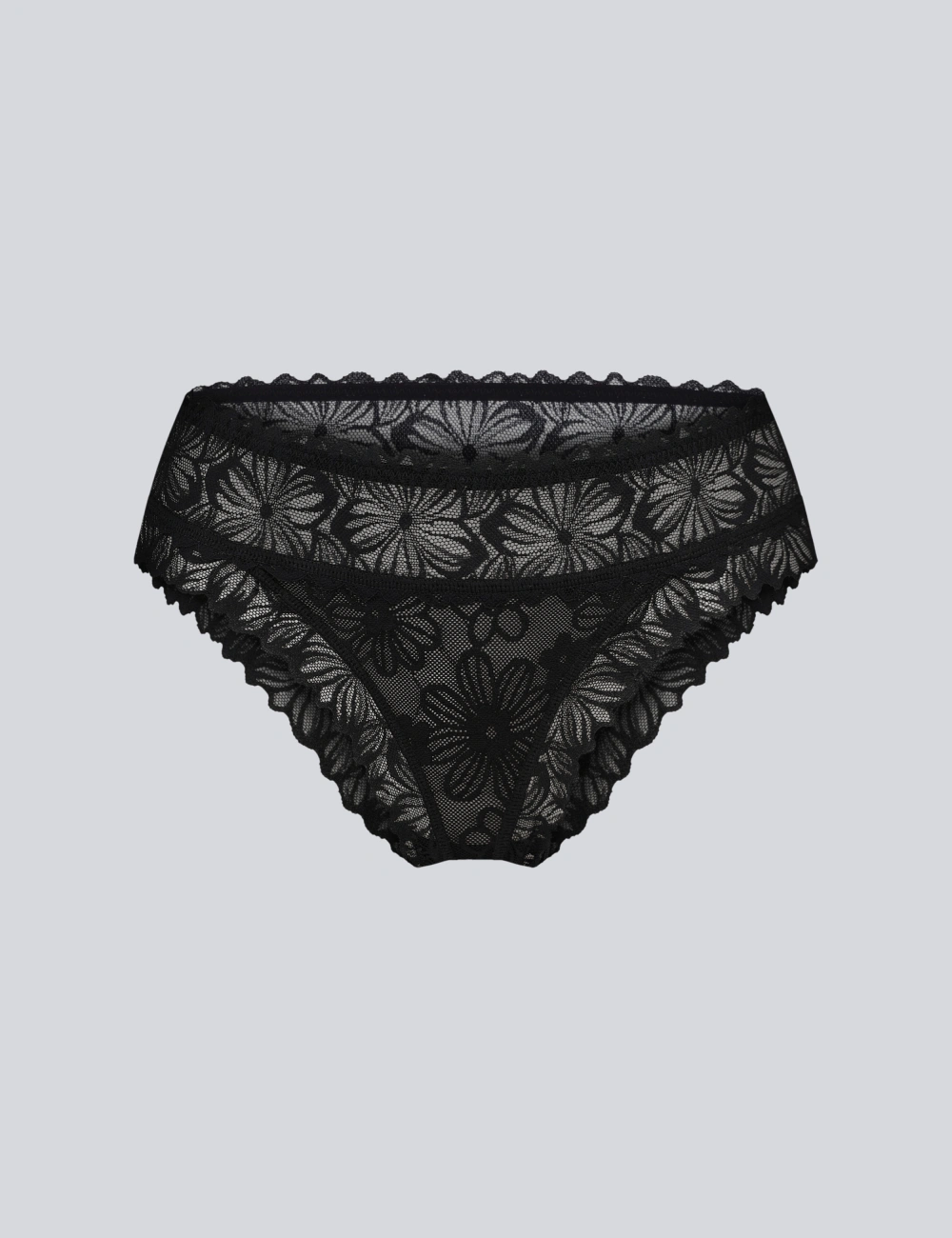 Труси сліпи 001MV (2 шт) - предметна фотографія