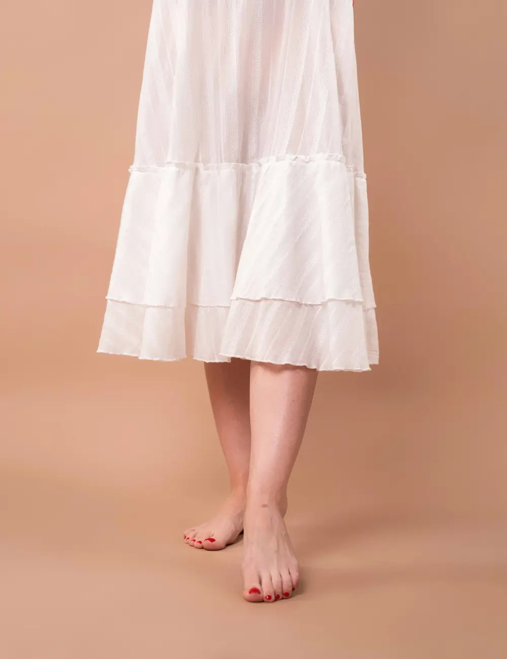 Сукня 110BF біла