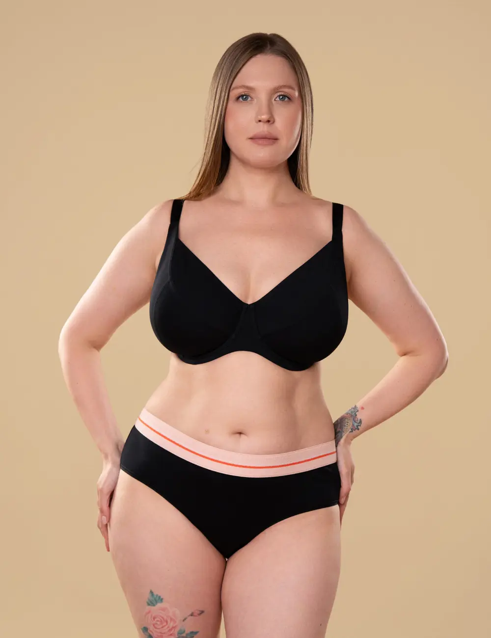 Трусы брифы 003SP