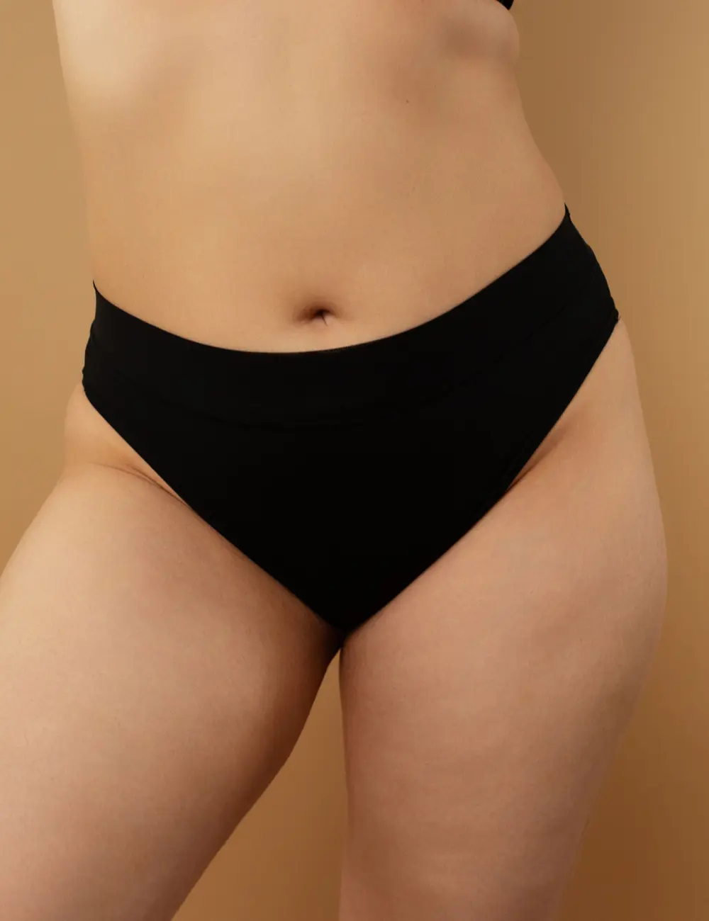 Трусы слипы высокие 221LC - Вид 2