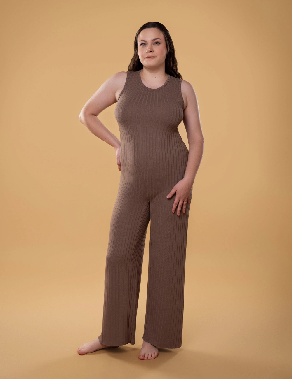 Комбинезон трикотажный 608RW