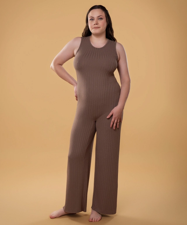 Комбинезон трикотажный 608RW