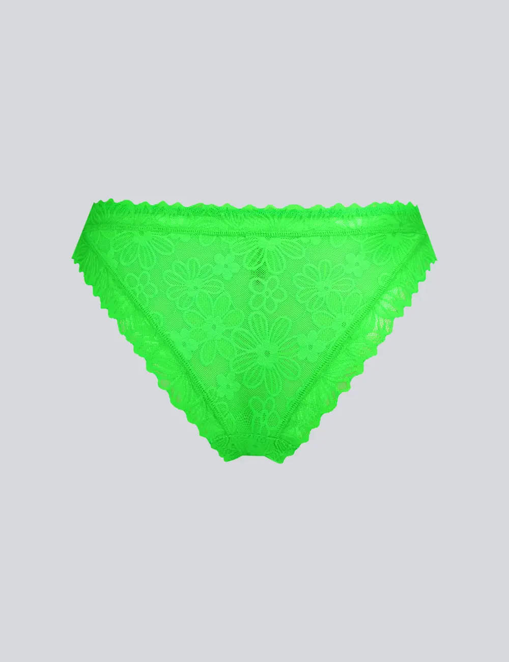 Труси бразиліана 004MV (2 шт) - предметна фотографія