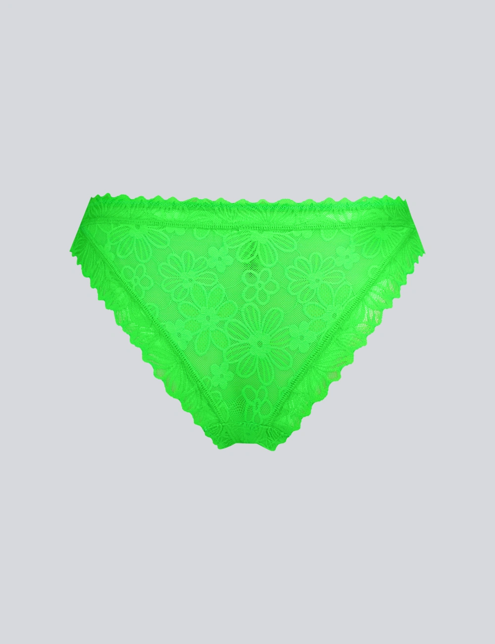 Труси бразиліана 004MV (2 шт) - предметна фотографія