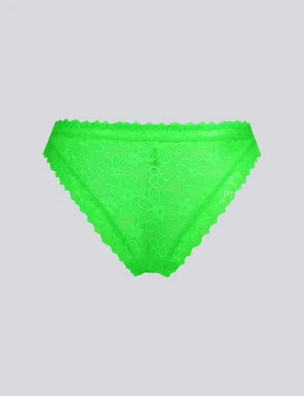 Труси бразиліана 004MV (2 шт) - Фото 10