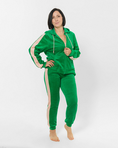 Купить Пижамы Штаны 1011H зеленыйbrabrabra