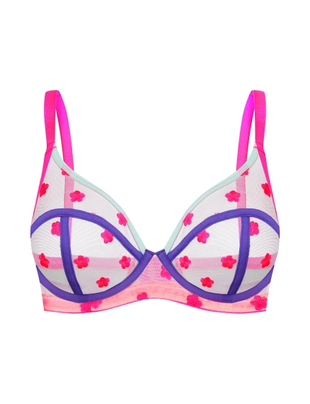 Бра с мягкой чашкой 052FX - Фото 6